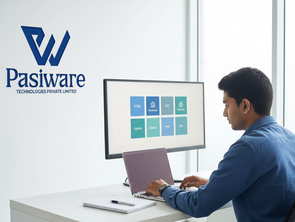 Summer training technology stack